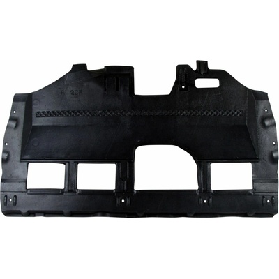 Spodní kryt motoru PEUGEOT 207 | ABS Plast |2006-2013 | TAIWAN |