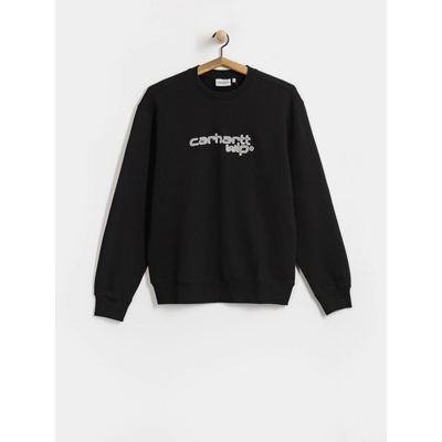 Carhartt WIP Wireless black wax