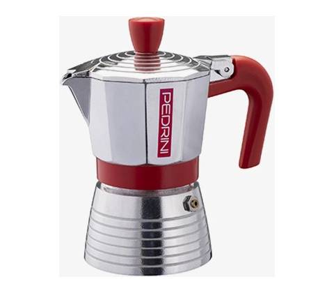Pedrini Infinity 2