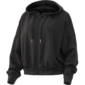 ONLY Суитшърт onlalina life l/s zip hood box cc swt (153398134725186)