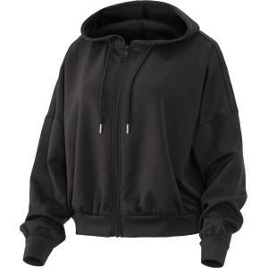 ONLY Суитшърт onlalina life l/s zip hood box cc swt - sportdepot - 43,01 лв