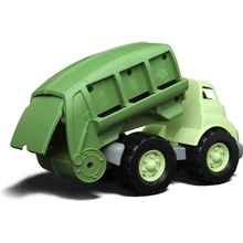 Green Toys Recyklačný smetiari