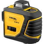 Nivel System CL3D-G