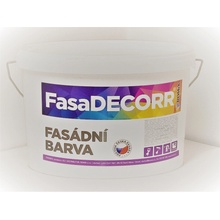 Romix FasaDecorr bílá 5 kg