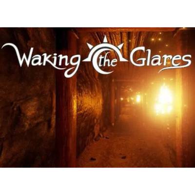 Игра Waking the Glares - Chapters I and II за PC Steam, Електронна доставка