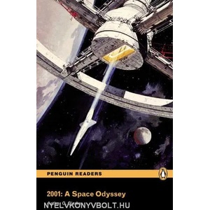 Level 5: A Space Odyssey | Arthur C. Clarke (2009)