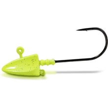 Rhino Jigová hlava Jig Force UV Yellow veľ.10 100g