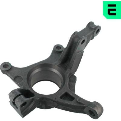 Čep nápravy, zavěšení kol OPTIMAL KN-701978-01-R (KN70197801R)