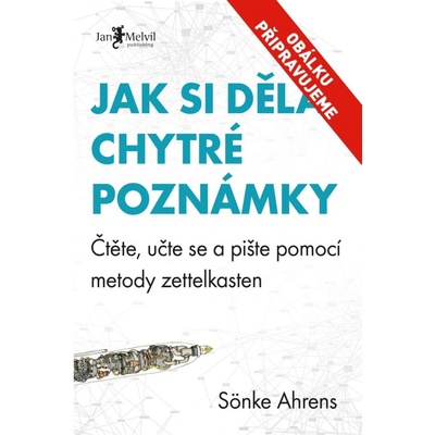 Jak si dělat chytré poznámky