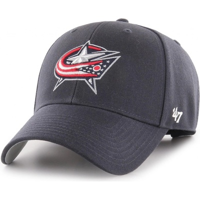47 Brand NHL kColumbus Blue Jackets Cold Zone '47 MVP DP