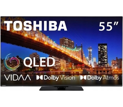 Toshiba 55QV3F63DG