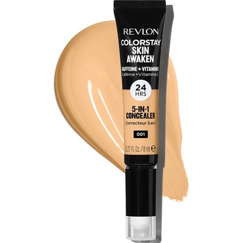 Revlon Colorstay Коректор за лице Skin Awaken, N001, 8 ml