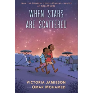 When Stars Are Scattered (ISBN: 9780525553908)