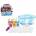 Simba Toys Aqua Gelz Deluxe Plate Set in Dark