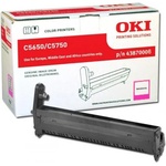 OKI 43870006