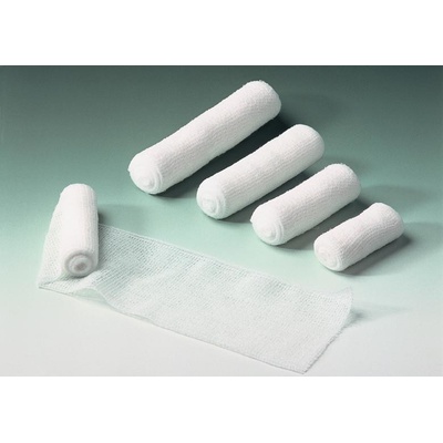 Batist Fixa-Crep 12 cm x 4 m bal. á 20 ks