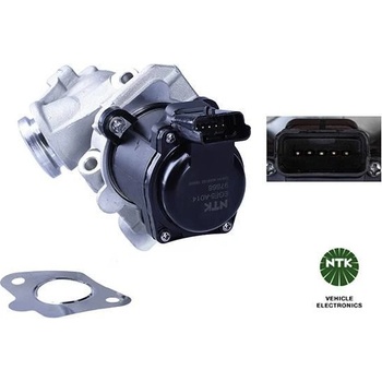 NGK AGR ventil NG 97868