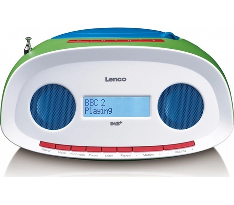 Lenco SCD-70