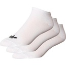 adidas Stylové ponožky Originals TREFOIL LINER S20273 bílé