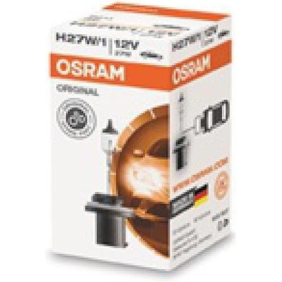 Osram Standard H27W/1 PG13 12V 27W