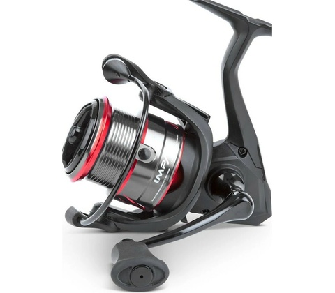 Nytro Impax MK2 3000