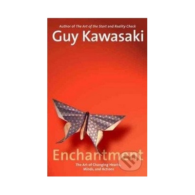 Enchantment - Guy Kawasaki