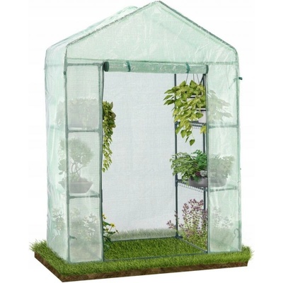 Garden Line 140x73x200 cm TUN5477
