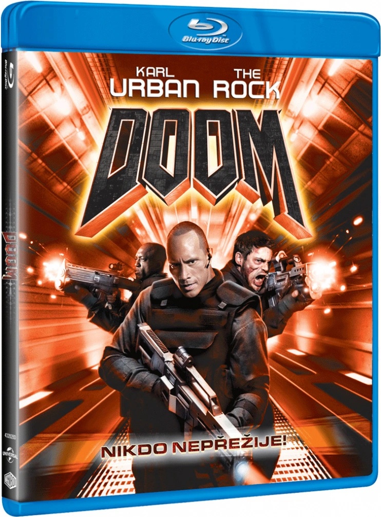 Doom BD