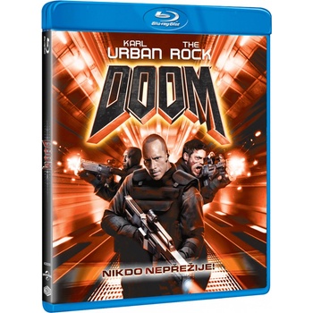 Doom BD