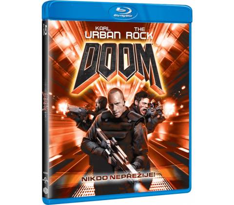 Doom BD