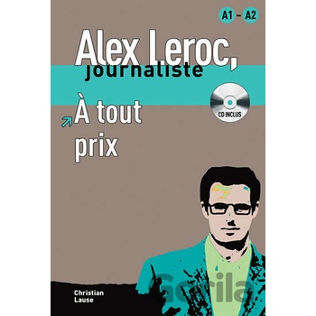A tout prix + CD