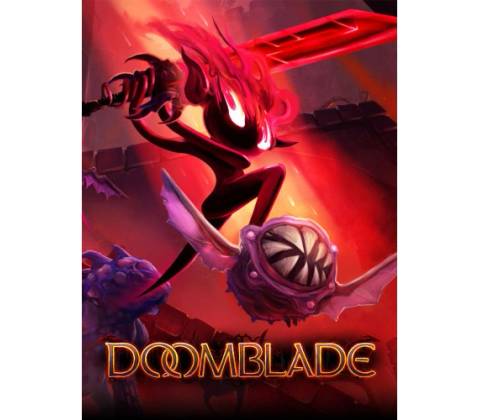 Doomblade