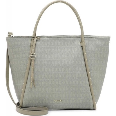 Tamaris LINN 32265-910 Khaki dámská kabelka khaki 11 L