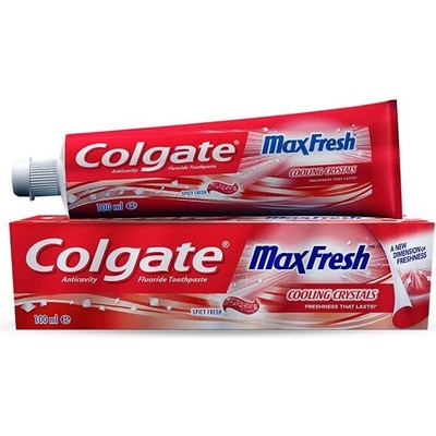 Colgate Max Fresh Spicy fresh 100 ml