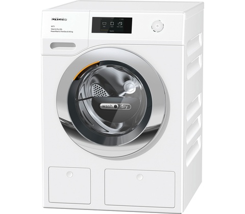 Miele WTW 870 WPM