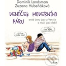 Deníček moderního páru
