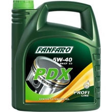 Fanfaro PDX 5W-40 5 l