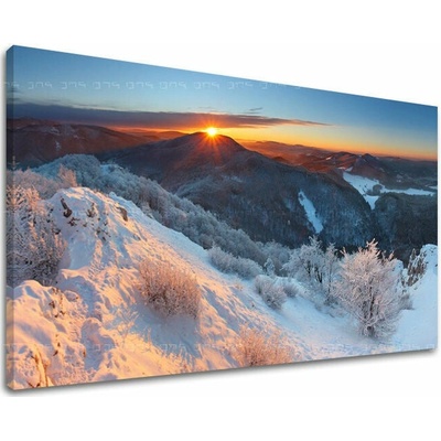 Obraz na stenu SLOVENSKO - 100x150 cm