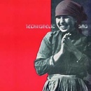 Yellow Magic Orchestra - Technodelic LP
