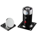 YElectronic YD-602L - електромагнитен, задържащ механизъм, Door Holder, за аварийни врати, до 180kg (YD-602L)
