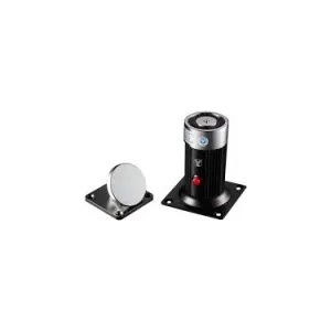 YElectronic YD-602L - електромагнитен, задържащ механизъм, Door Holder, за аварийни врати, до 180kg (YD-602L)