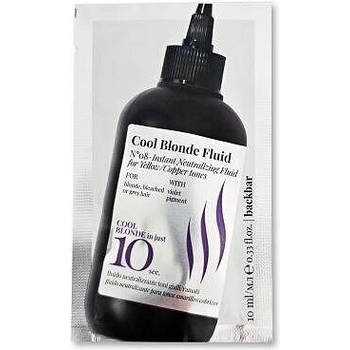 FarmaVita Неутрализиращ флуид Farmavita Cool Blonde Instant Fluid