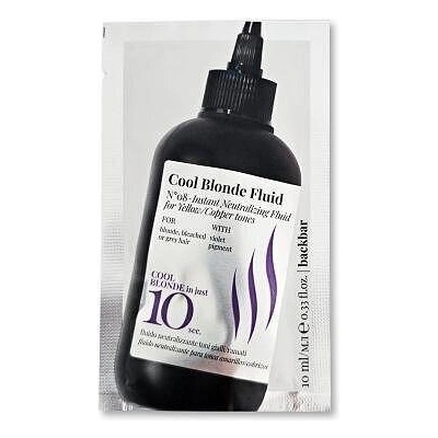 FarmaVita Неутрализиращ флуид Farmavita Cool Blonde Instant Fluid