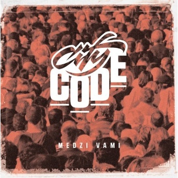 City Code - Medzi Vami CD