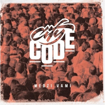 City Code - Medzi Vami CD