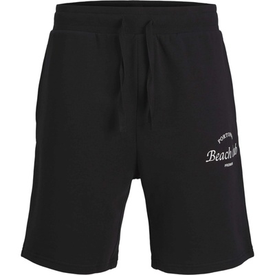 Jack & jones Панталон 'Ocean Club' черно, размер XL