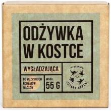 Cztery Szpaki kondicionér na vlasy v kocke 55 g