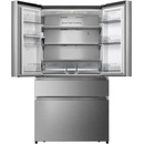 Image 1 of Hisense RF749N4SWSE