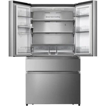 Image 1 of Hisense RF749N4SWSE