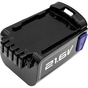 Cameron Sino Батерия за Eureka PowerPlush, Hyperclean Sc15824n, Nec122, Nec122a, Nec126 и други, 2000mAh, Li-ion (CS-ERK158VX)